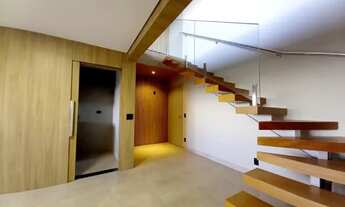 Imagem 2: APARTAMENTO COBERTURA MELRO | 3 QUARTOS | 3 SUITES | 5 BANHEIROS |1 SALA