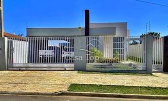 Imagem: Casa semimobiliada à venda Parque do Café