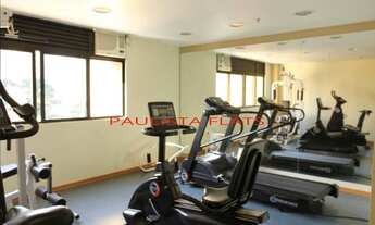 Imagem: SÃO PAULO - Apartamento Padrão - VILA