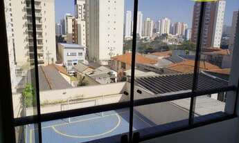 Imagem 4: Apartamento para alugar, 50 m² por R$ 2.602,00/mês - Saúde - São Paulo/SP