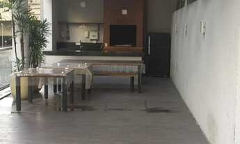 Imagem 6: Apartamento R$ 3.000,00 Centro / Rua Álvaro de Carvalho 2 dormitórios