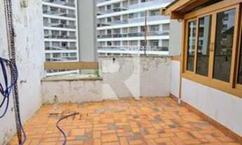 Imagem 4: Cód.: 537 - Comprar Cobertura 04 quartos - Granbery - Juiz De Fora - Rezende Imóveis