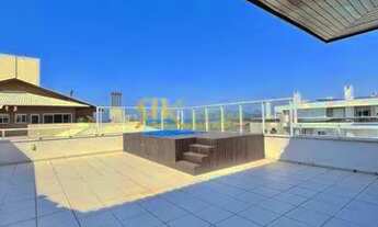 Imagem 5: Cobertura para aluguel, 3 quartos, 1 suíte, 2 vagas, Campeche - Florianópolis/SC