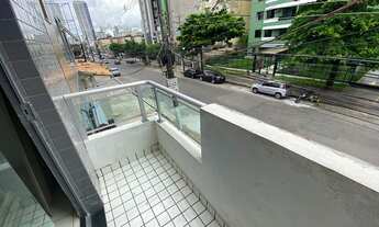 Imagem 5: Excelente Apto Estilo Loft para Locação na Cremação