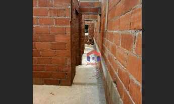 Imagem 2: Casa à venda, 78 m² por R$ 350.000,00 - Mantiqueira - Belo Horizonte/MG