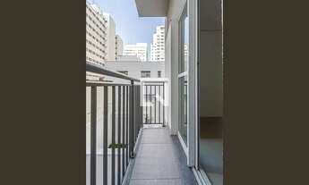 Imagem 6: Apartamento para Aluguel - Bela Vista, 1 Quarto, 19 m2