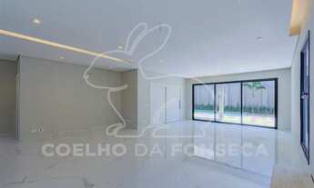 Imagem 7: Santana de Parnaíba - Casa de Condomínio - TAMBORÉ XI