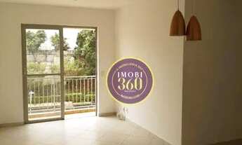 Imagem 3: Apartamento com 3 dormitórios à venda, 64 m² por R$ 330.000,00 - Vila Ivone - São Paulo/SP