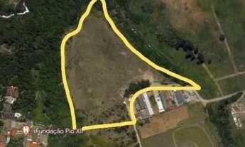 Imagem: Área em Cotia SP. Km30 Raposo Tavares 85.712m