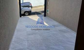 Imagem 2: Sobrado na Sabará - 2094