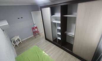 Imagem 2: Apartamento para Locação em Barueri, Vila São João, 2 dormitórios, 1 banheiro, 1 vaga