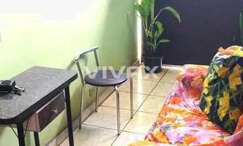 Imagem 6: Praça da Bandeira - Apartamento Sala 2 Quartos Vista Livre - 61 m² IPTU - Localização Ímpa