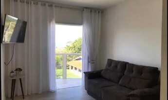 Imagem 2: Apartamento a 50 metros da praia e linda vista para mar