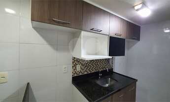 Imagem 6: Excelente Apto Condomínio Fechado Quintino!!! [VP