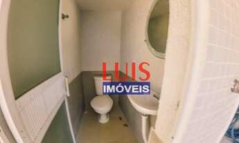 Imagem 2: Casa com 7 dormitórios para alugar, 800 m² por R$ 10.999,00/mês + Taxas - Itacoatiara - Ni