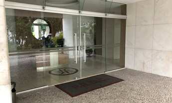 Imagem 7: Apartamento para venda com 78 m2, com 3 quartos(suite) , dependência, vaga e infra estrutu