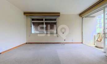 Imagem 2: Viva numa excelente localização em Higienópolis