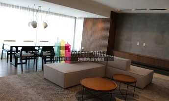 Imagem 2: Alugo Apartamento mobiliado com 3 suítes no Prestige Residence Santa Monica