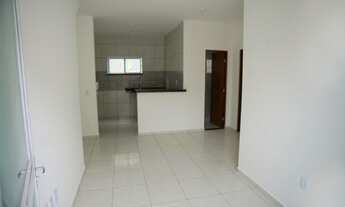 Imagem 5: Apartamentos com 2 quartos/suítes - Barrocão