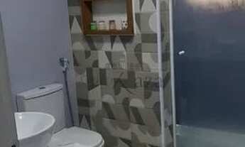 Imagem 5: Jacarei - Casa Padrão - Centro