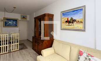 Imagem 5: Apartamento para Aluguel - Paraíso, 2 Quartos, 65 m2