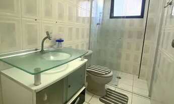 Imagem 7: Apartamento para venda com 90 metros quadrados com 2 quartos em Ocian - Praia Grande - SP