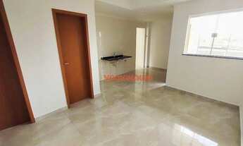 Imagem 2: Apartamento com 2 dormitórios à venda, 49 m² por R$ 299.000,00 - Vila Ré - São Paulo/SP