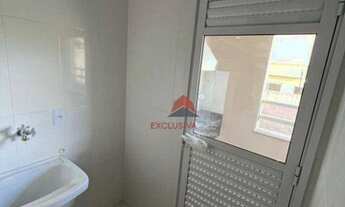 Imagem 6: Apartamento à venda, 60 m² por R$ 340.000,00 - Jardim Oriente - São José dos Campos/SP