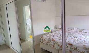 Imagem 4: Apartamento com 3 dormitórios à venda, 114 m² por R$ 700.000,00 - Vila Mendonça - Araçatub