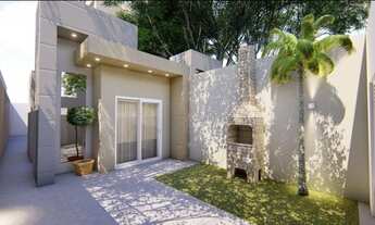 Imagem 2: Oportunidade! Casas de 3 e 2 quartos no Bairro Delfino Magalhães. Entrada parcelada