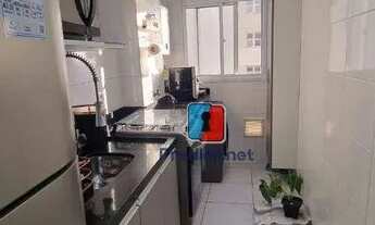 Imagem: Apartamento com 2 dormitórios para alugar