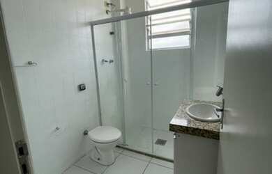 Imagem 5: Apartamento 2 quartos, com garagem demarcada - Excelente localização