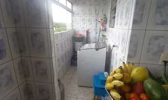 Imagem 6: Apartamento para venda com 49 metros quadrados com 2 quartos em Jardim São Bernardo - São