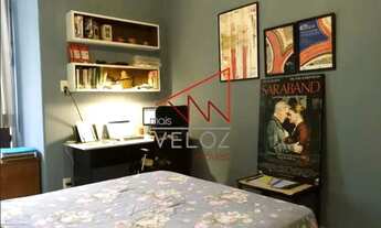 Imagem 5: 3 quartos em Laranjeiras no valor de sala quarto. 515k