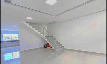 Imagem 2: Triplex novo Casa com 3 dormitórios