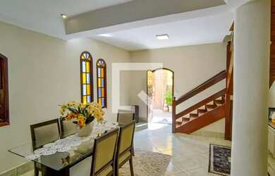 Imagem 3: Casa para Aluguel - Taquara, 6 Quartos, 200 m2