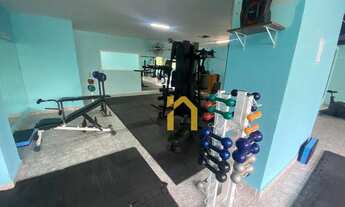 Imagem 6: Apartamento com 2 dormitórios à venda, 64 m² por R$ 420.000,00 - Barra da Tijuca - Rio de