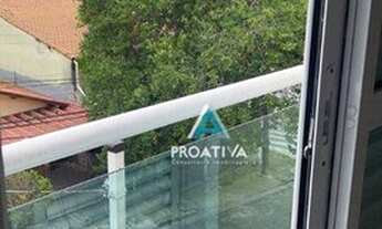 Imagem 5: Sobrado com 2 dormitórios, 94 m² - venda por R$ 600.000,00 ou aluguel por R$ 2.820,00/mês