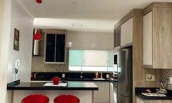 Imagem: Casa à venda, 3 quartos, 1 suíte, 2 vagas