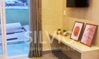 Imagem 3: Apartamento 1 Quarto 31,41m² Aceita Financiamento Residencial Splendido Ceilandia