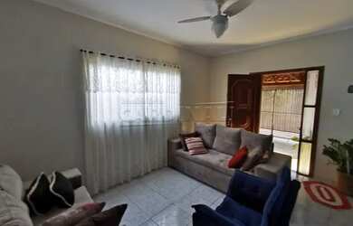 Imagem 6: Casa Padrão em Araraquara