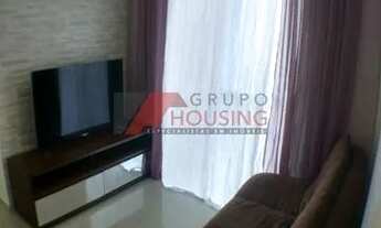 Imagem 3: APARTAMENTO A VENDA NO BAIRRO JARDIM MYRIAN MOREIRA DA COSTA EM CAMPINAS 56,00 M² DE ÁREA