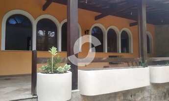 Imagem 5: Casa 3 quartos, suíte e vaga na Praia de Itacoatiara/Niterói-RJ