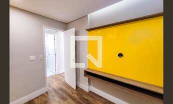 Imagem 3: Apartamento para Aluguel - Jaguaré, 3 Quartos, 70 m2