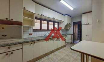 Imagem 6: COND; ALTO PADRÃO - ZONA SUL - 4 Dorm / 3 Suítes / 3 Vagas / 483 m² - Village Santa Helena