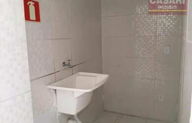 Imagem 7: Cobertura com 2 dormitórios para alugar, 115 m² - Anchieta - São Bernardo do Campo/SP