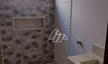 Imagem 6: Casa com 2 dormitórios à venda por R$ 280.000,00 - Jardim Santa Antonieta - Marília/SP