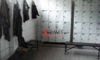 Imagem 3: Galpão, 980 m² - venda por R$ 2.800.000,00 ou aluguel por R$ 19.450,00/mês - Jardim Andrea