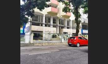 Imagem 2: Apartamento com 2 quartos sendo 1 suíte no Edifício José Leal Martins, Nazaré