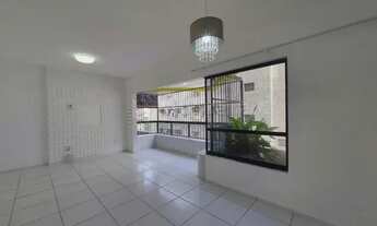 Imagem 3: Apartamento para aluguel com 65 metros quadrados com 2 quartos em Boa Viagem - Recife - PE